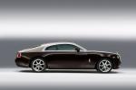 Rolls-Royce Wraith 2013 года